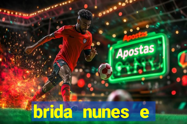 brida nunes e medico video completo